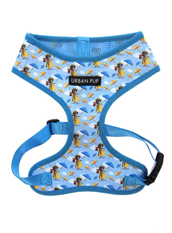 Urban Pup Wallace and Gromit Dog Harness