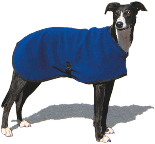 Hotterdog Dog Coat Water-repellent, Warm and Washable Fleece