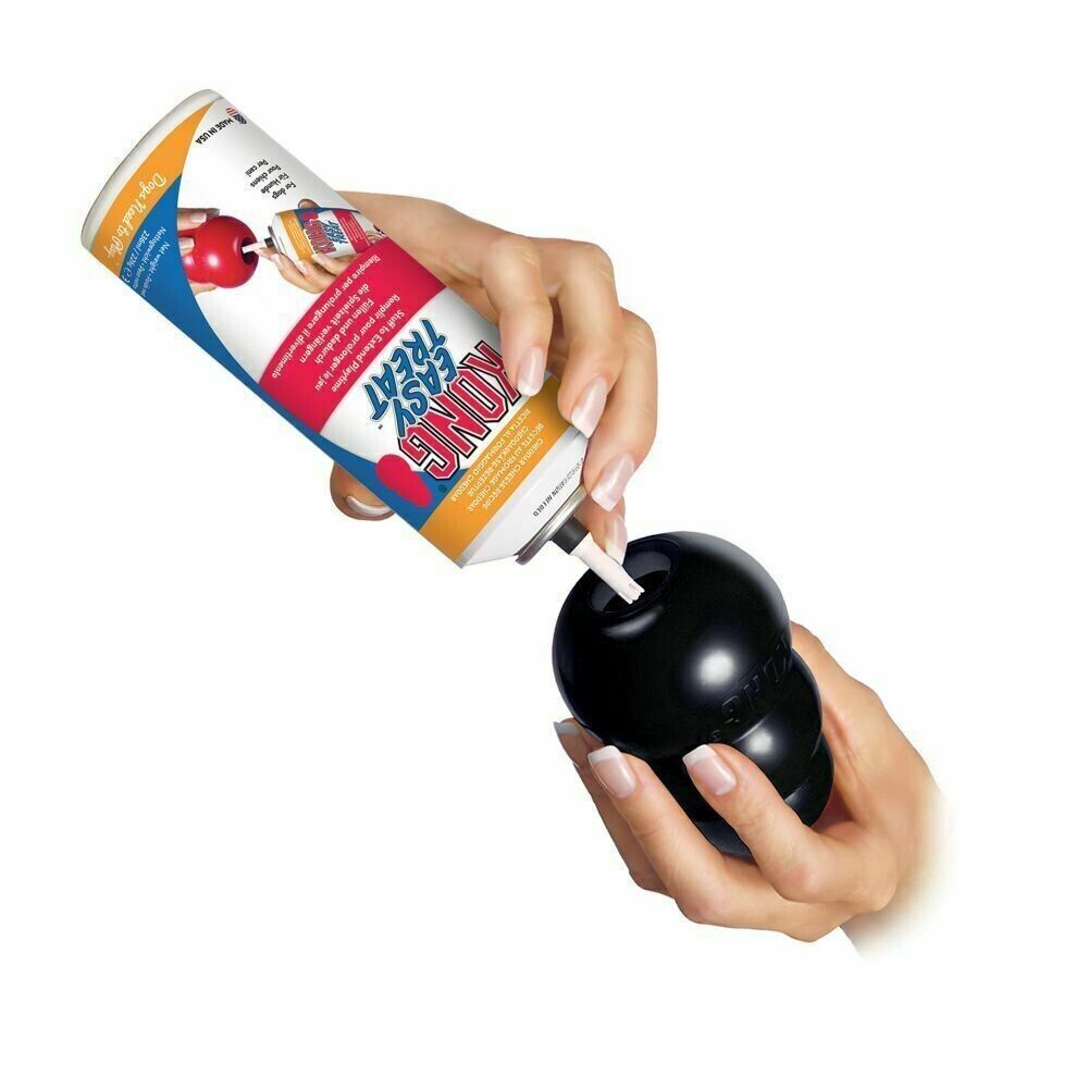 Kong Extreme Ultra Tough Pet Dog Treat Toy Sizes Large And Extra Extra Large