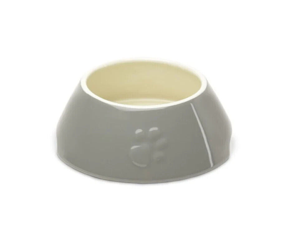 Scruffs Classic Long Ear Dog Bowl No More Wet Ears