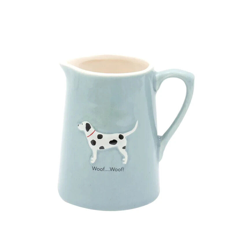 Bailey & Friends Spotty Dog Jug