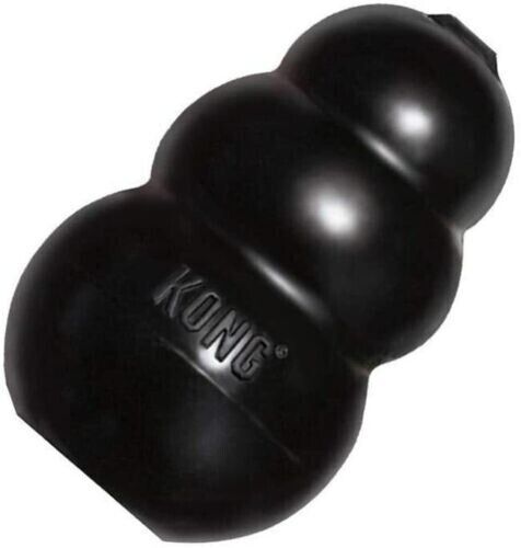 Kong Extreme Ultra Tough Pet Dog Treat Toy Sizes Large And Extra Extra Large