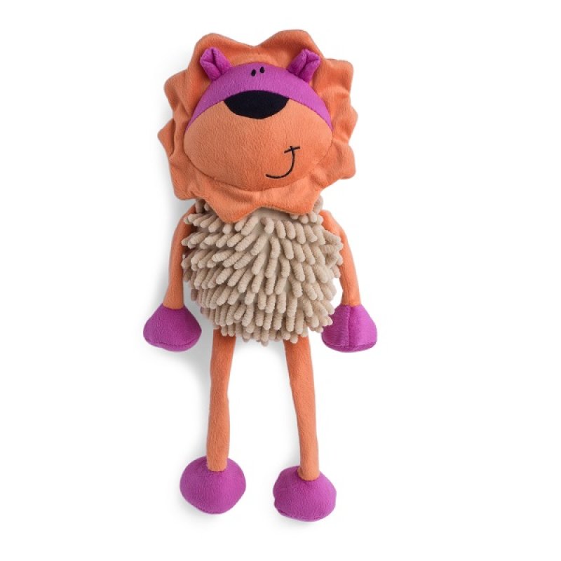 Lionel Lion Dog Toy