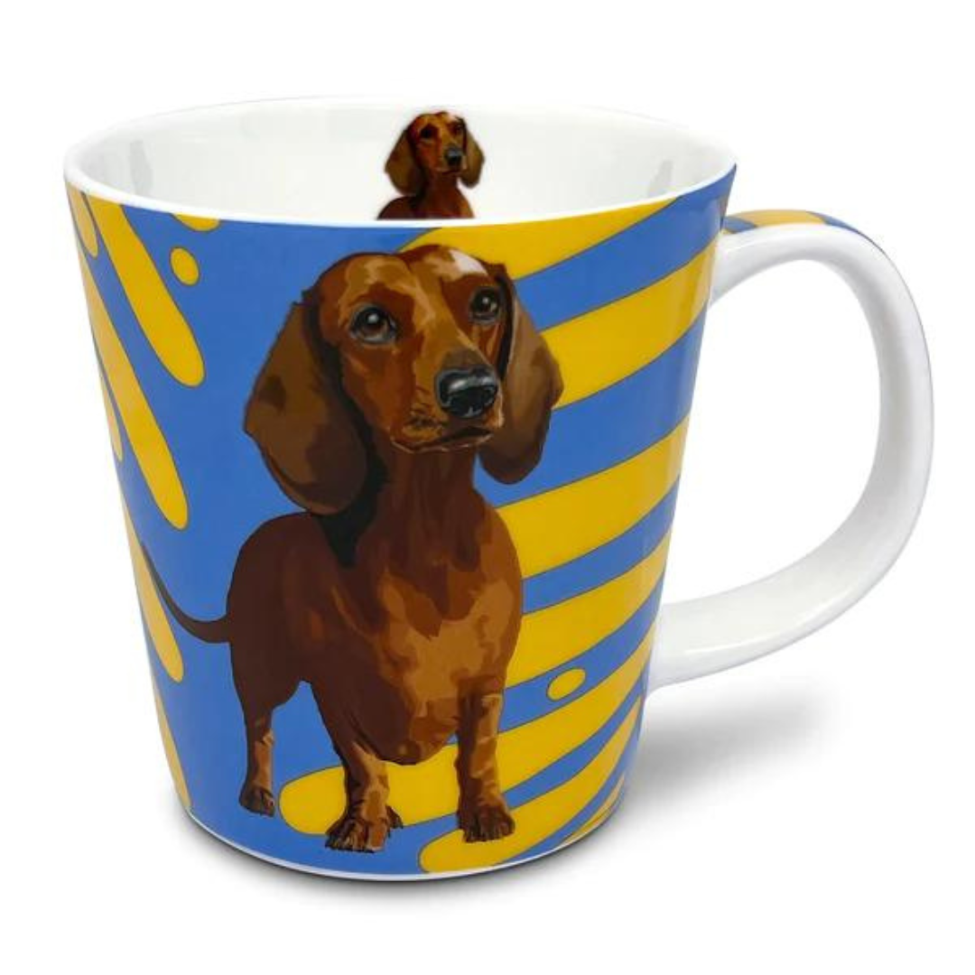 Dachshund Mug