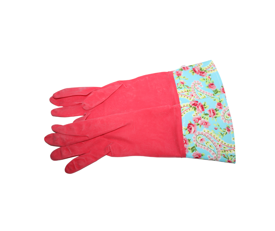 Paisley Park Washing Up Gloves
