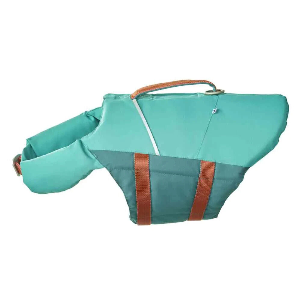 Hurtta Lifesaver Eco Dog Lifejacket Swimming Hydrotherapy Boating