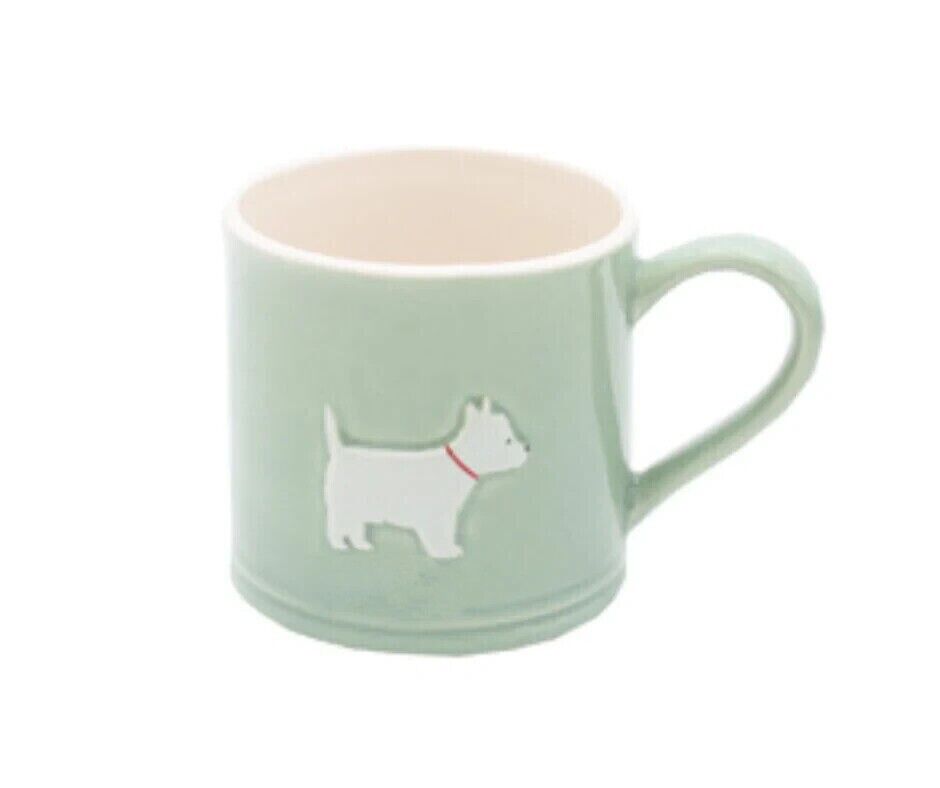 Bailey & Friends West Highland Terrier Westie Mug