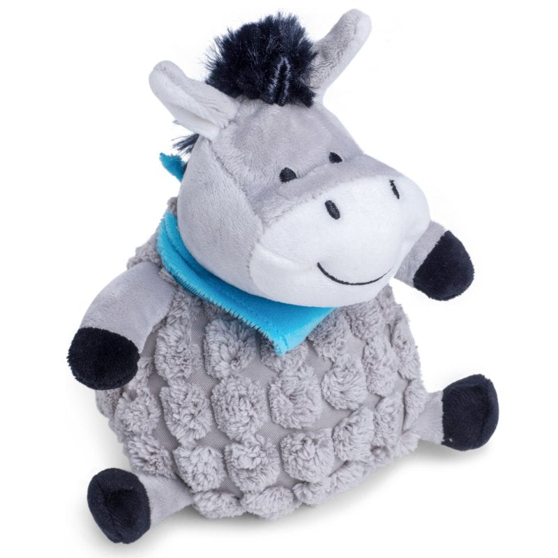 Dumpy Donkey Dog Toy