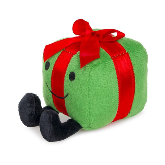 Prestleigh Present Dog Toy