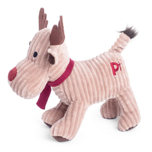 Reindeer Dog Toy