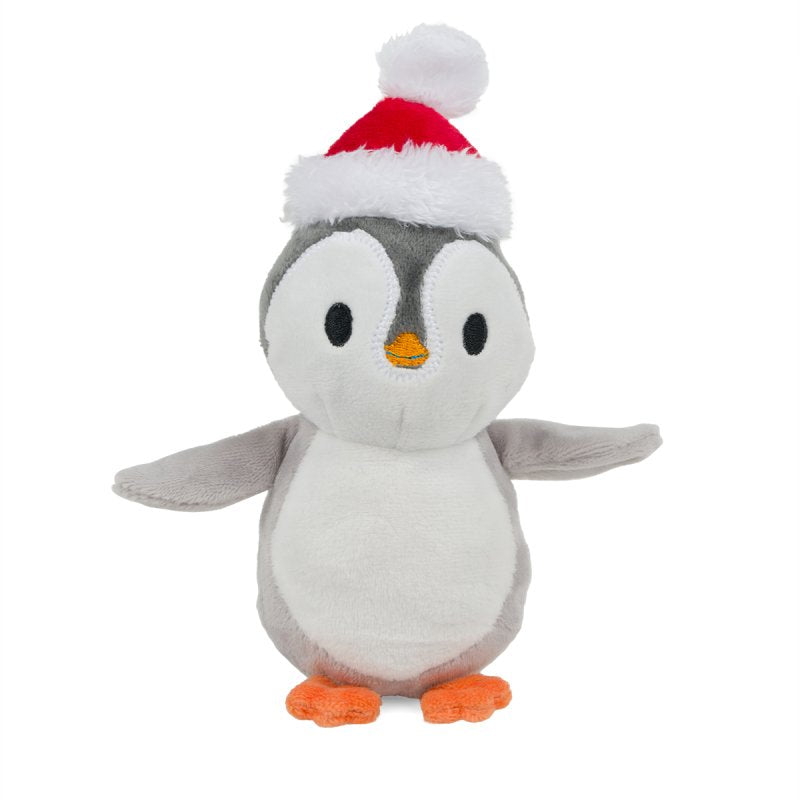Winter Waddle Family Alex Penguin