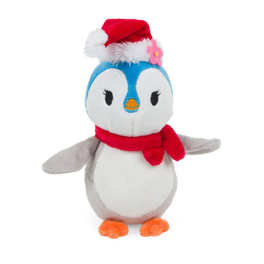 Winter Waddle Family Jamie Penguin