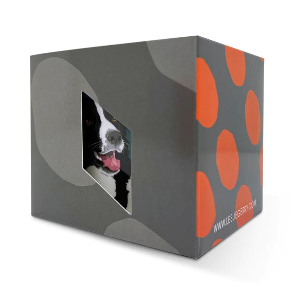 Border Collie Mug