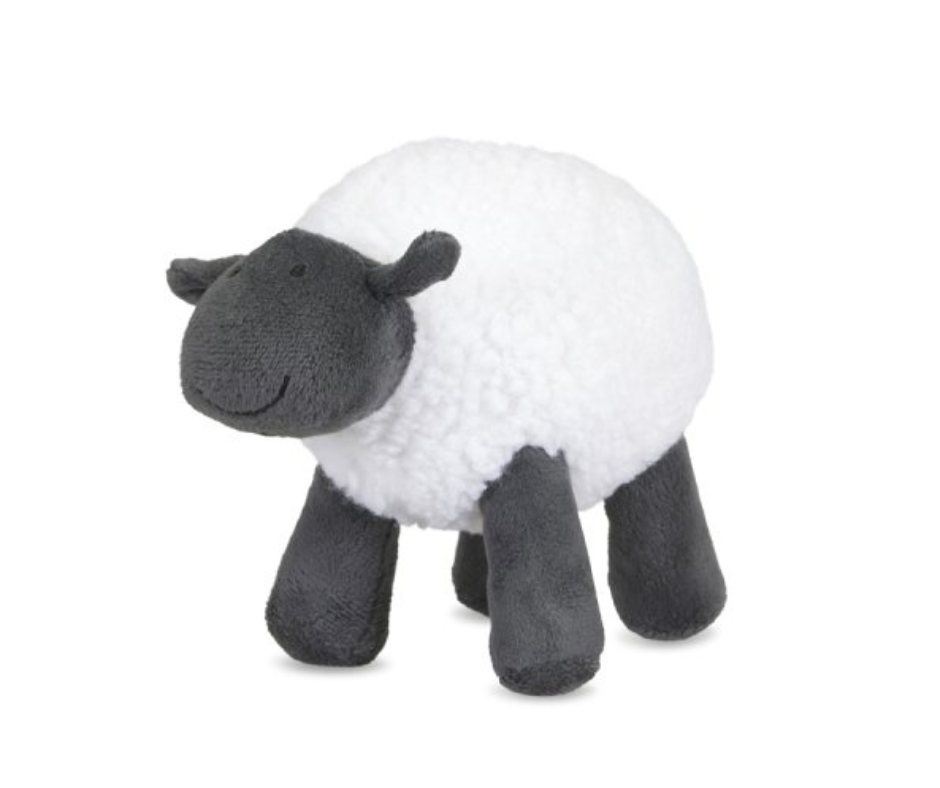 Stanley Sheep Dog Toy