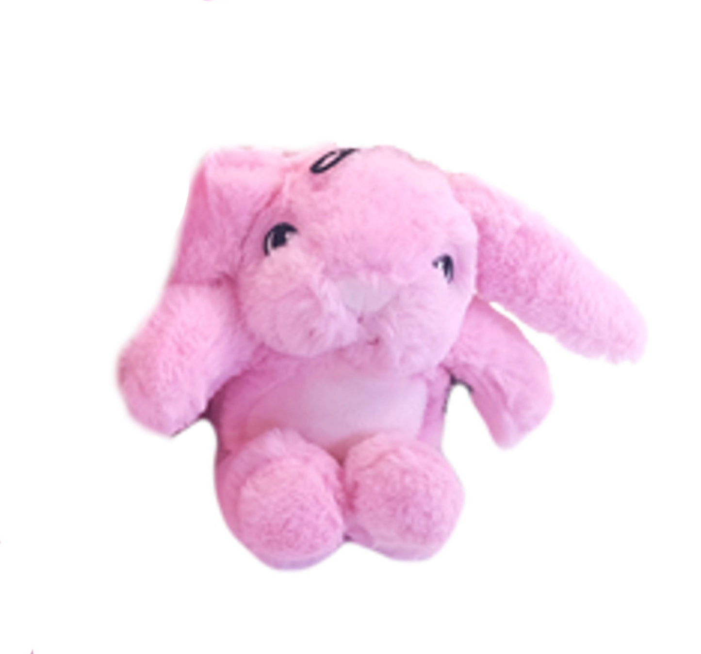 Hugs Baby Rabbit Dog Toy