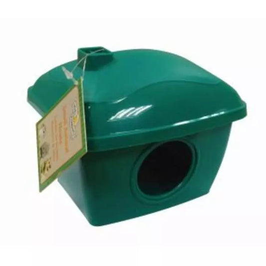 Harrisons Small Animal House