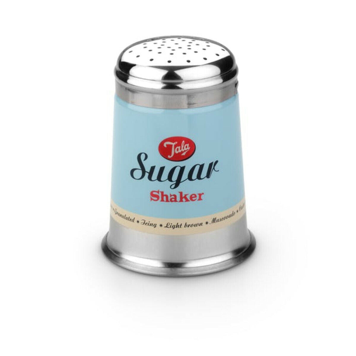 New Vintage Retro Tala Sugar Shaker Baking