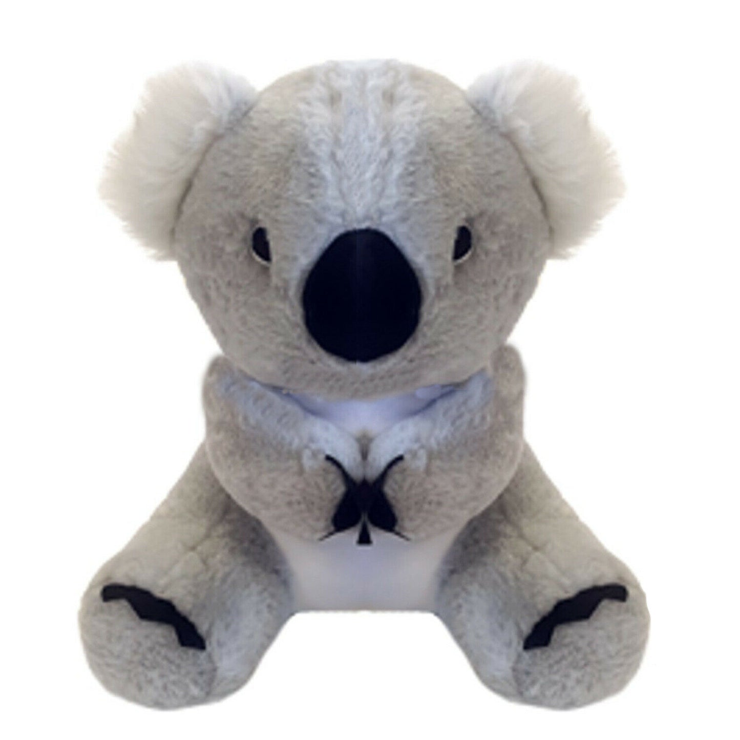 Hugs Mummy Koala Dog Toy