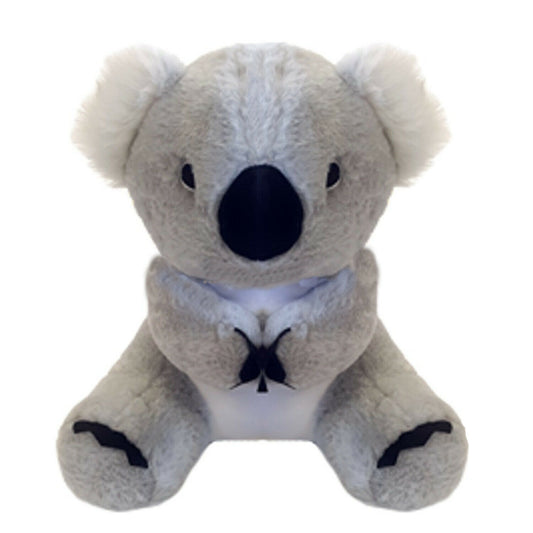 Hugs Baby Koala Dog Toy