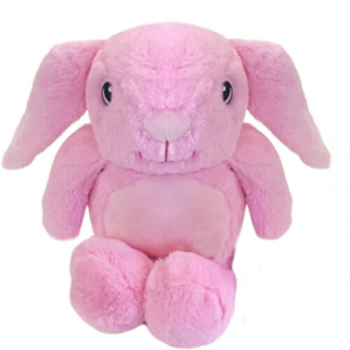 Hugs Mummy Rabbit Dog Toy