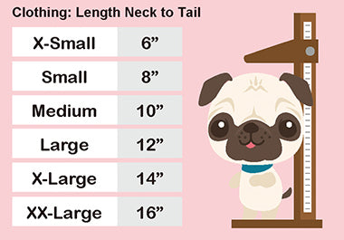 Christmas Pudding Dog Hoody